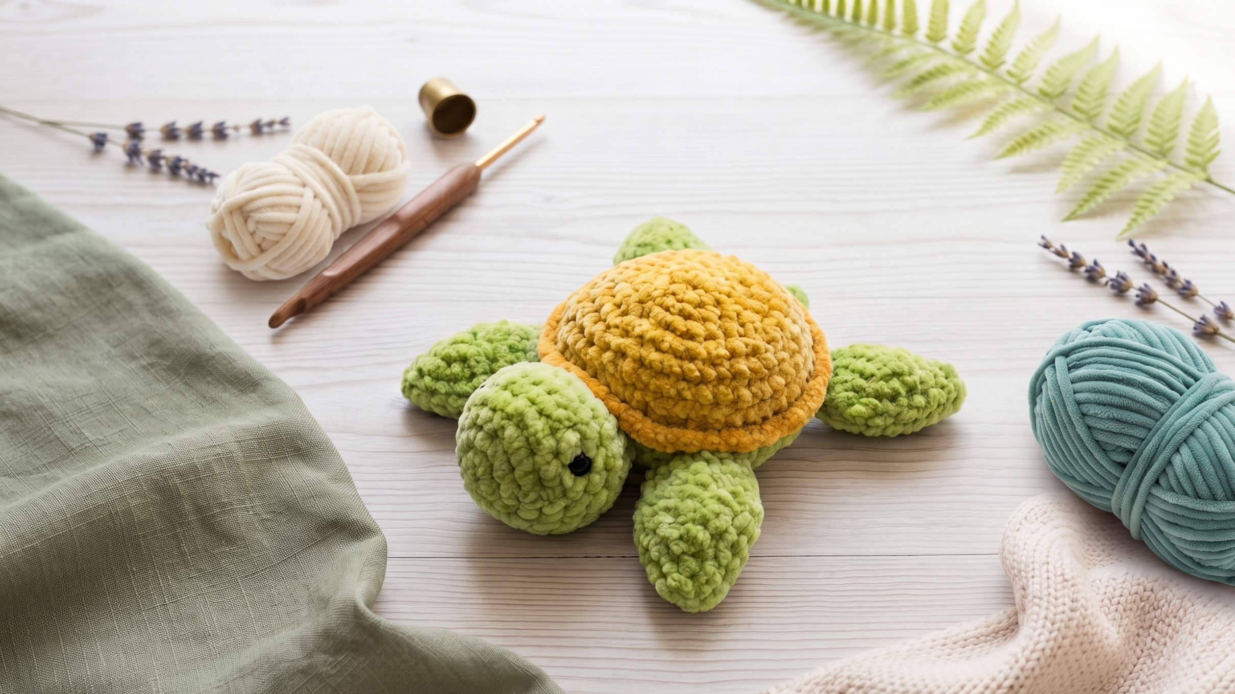 Nest Collection Saw & Stitch