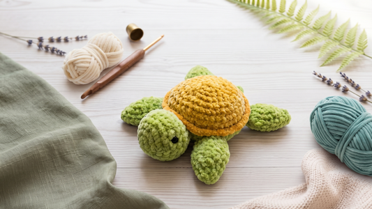 Nest Collection Saw & Stitch